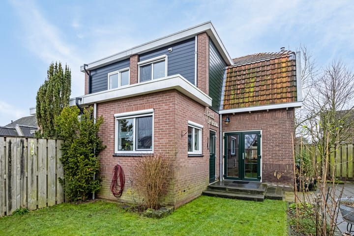 Foto 5 van Heukelenseweg 13