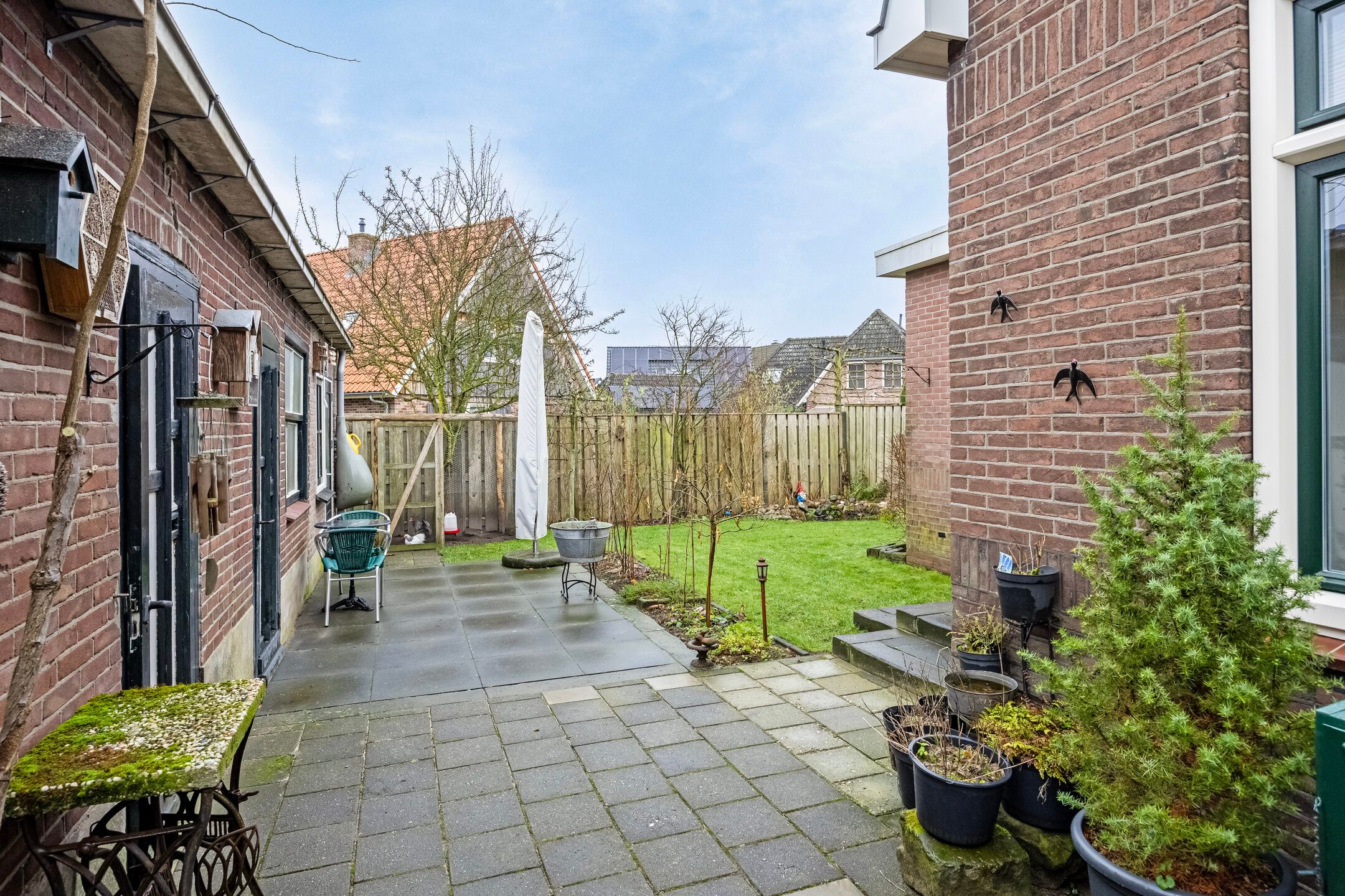 Foto 6 van Heukelenseweg 13