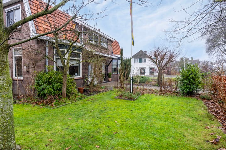 Foto 7 van Heukelenseweg 13