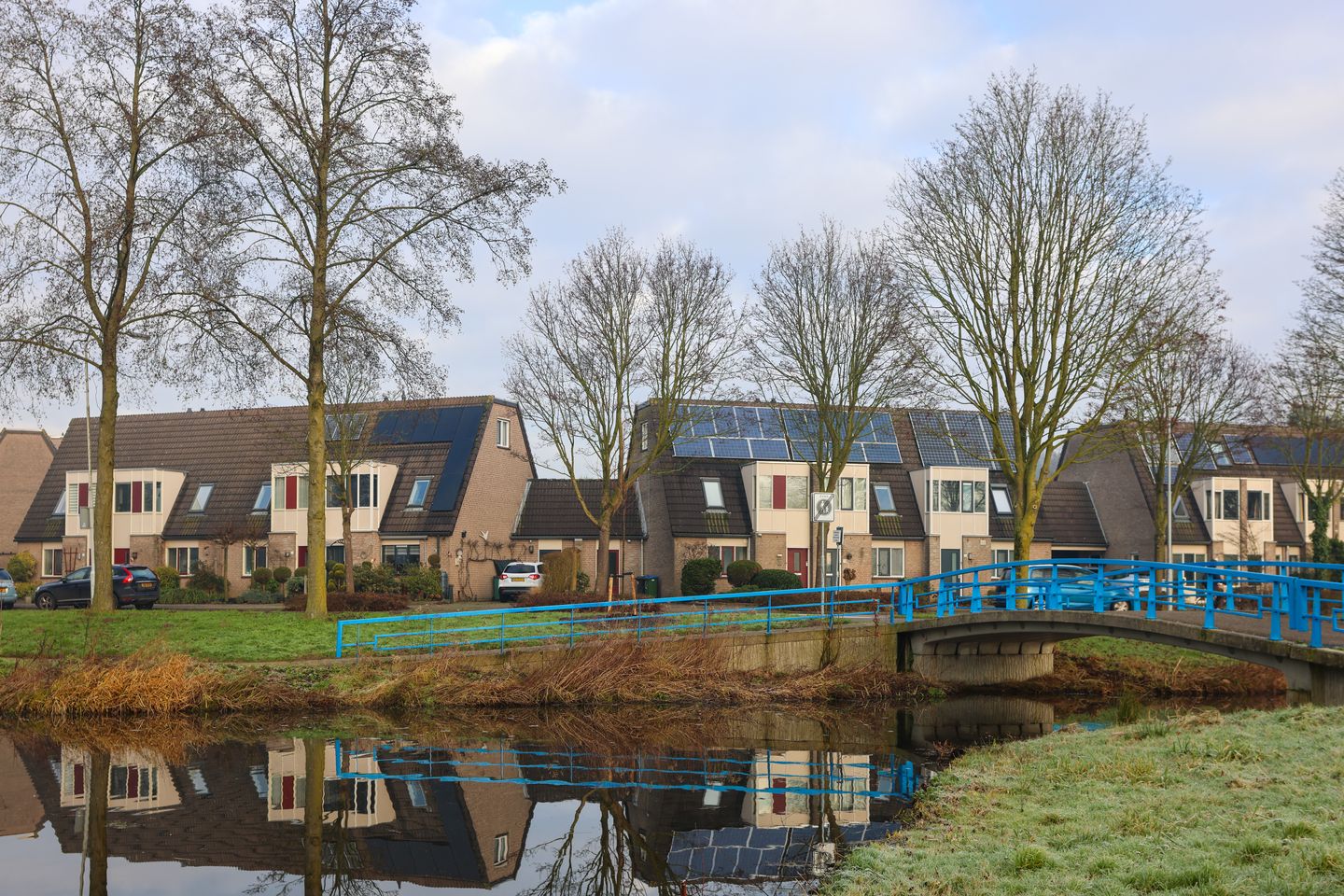 Foto 1 van Mondriaanlaan 18