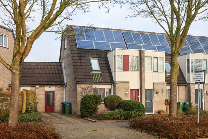 Foto 2 van Mondriaanlaan 18