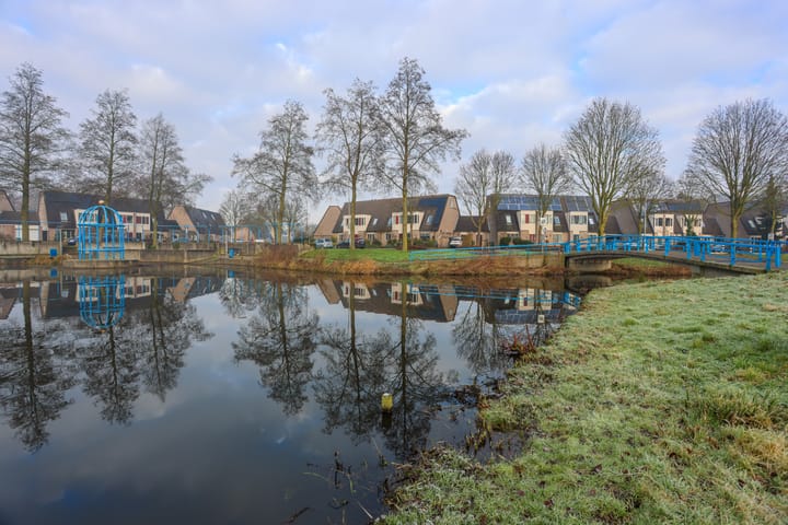 Foto 3 van Mondriaanlaan 18