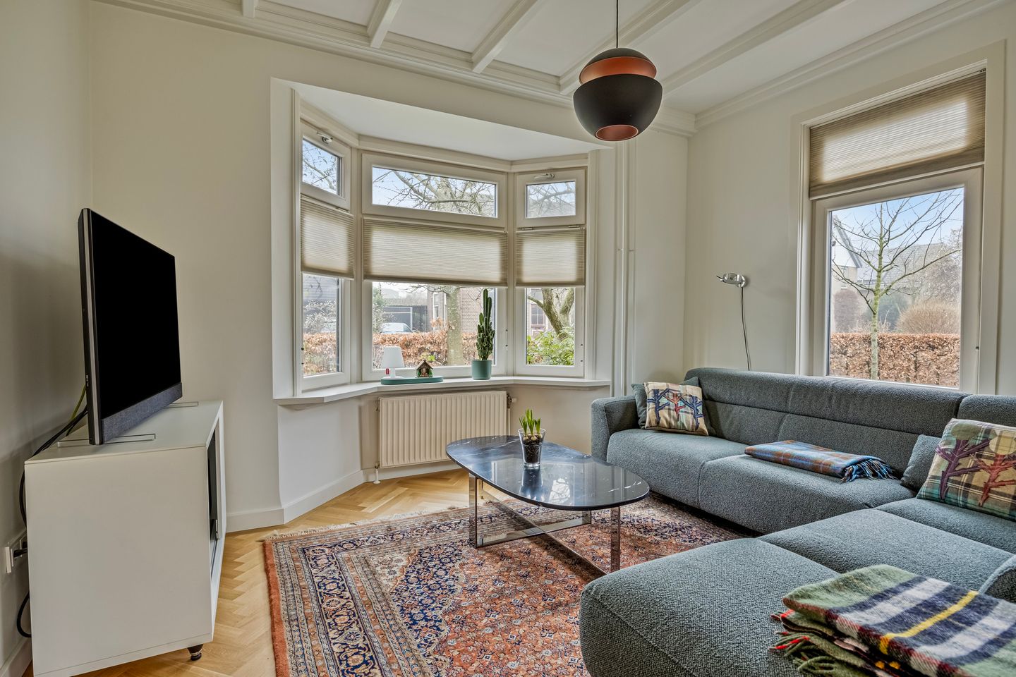 Foto 10 van Heukelenseweg 13