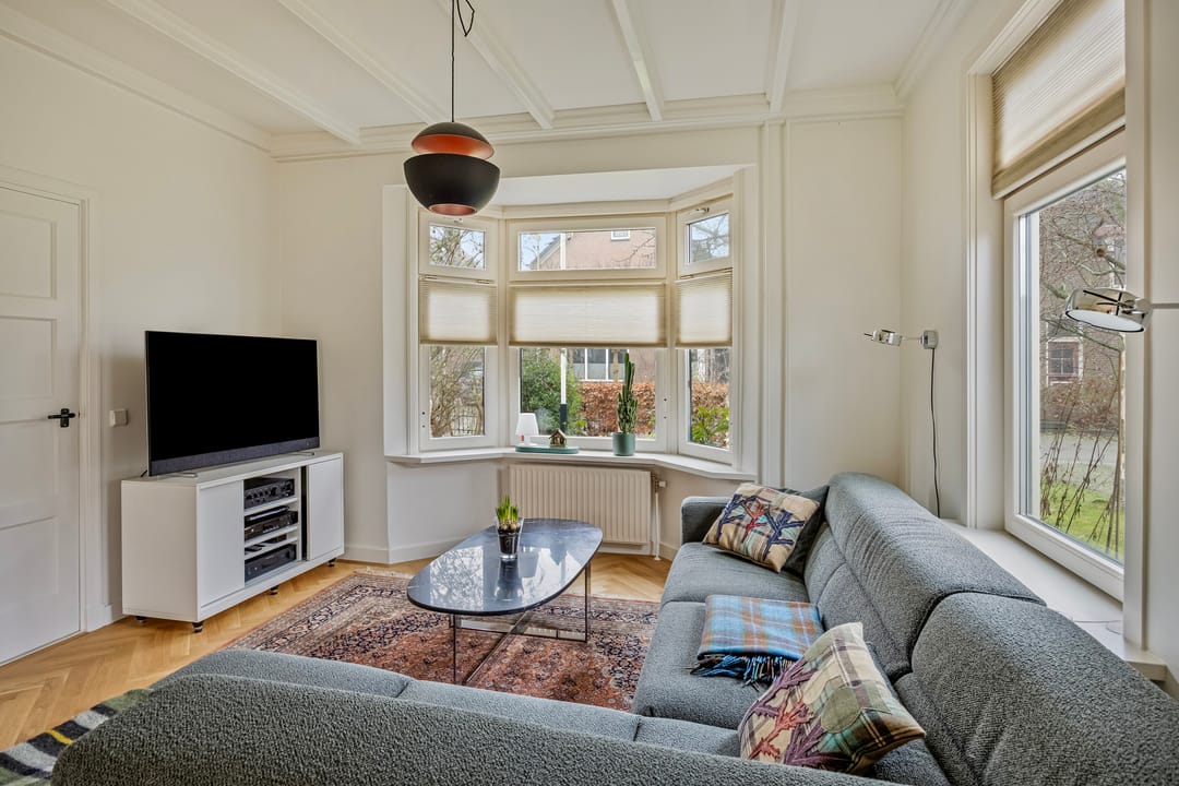 Foto 11 van Heukelenseweg 13