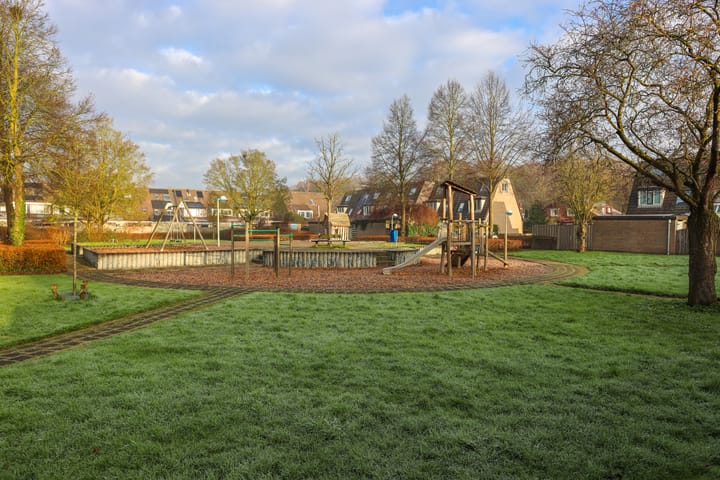 Foto 4 van Mondriaanlaan 18