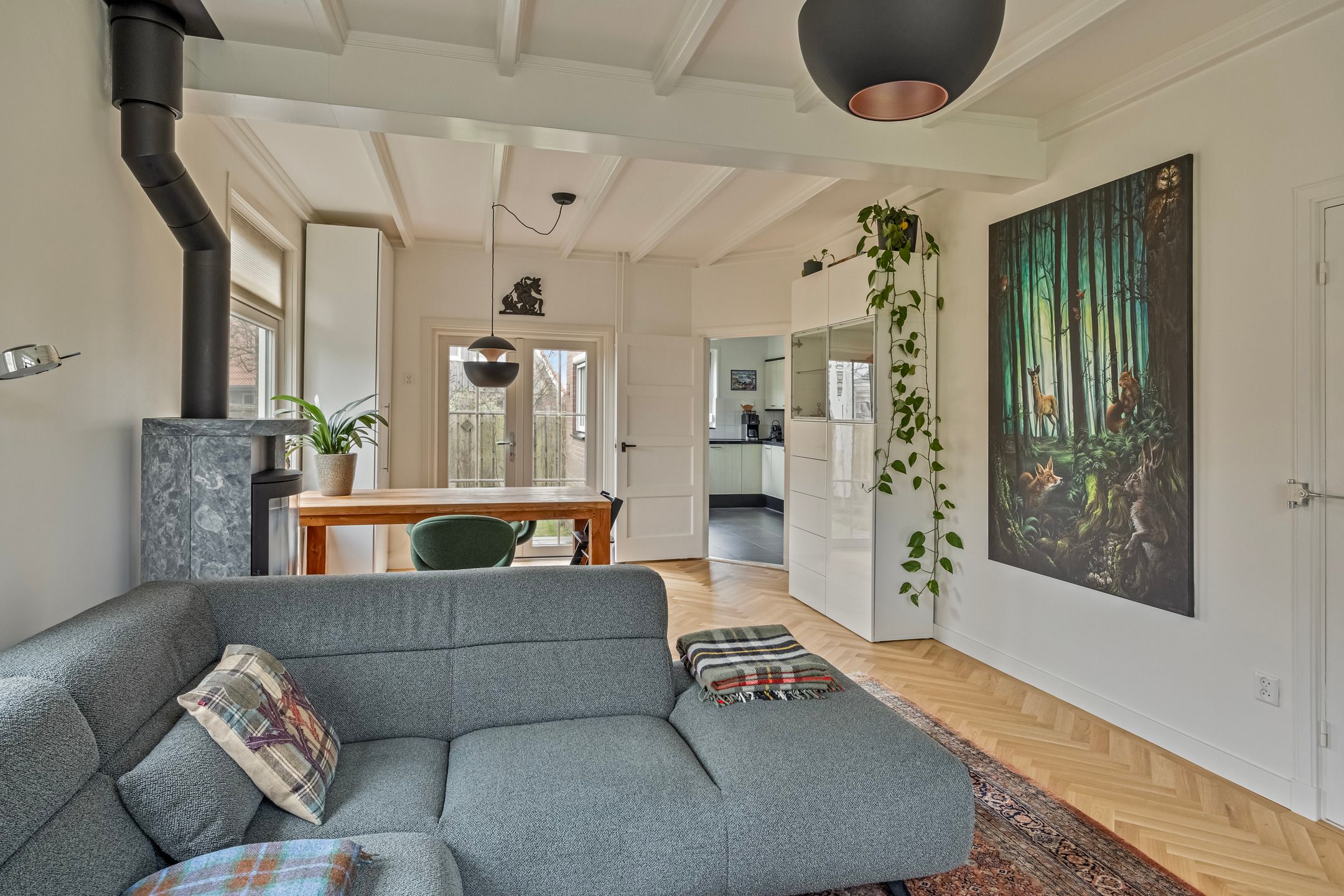 Foto 12 van Heukelenseweg 13