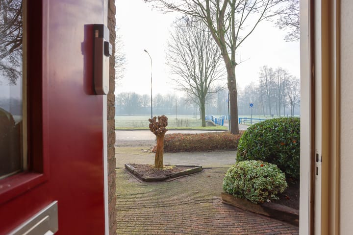 Foto 5 van Mondriaanlaan 18