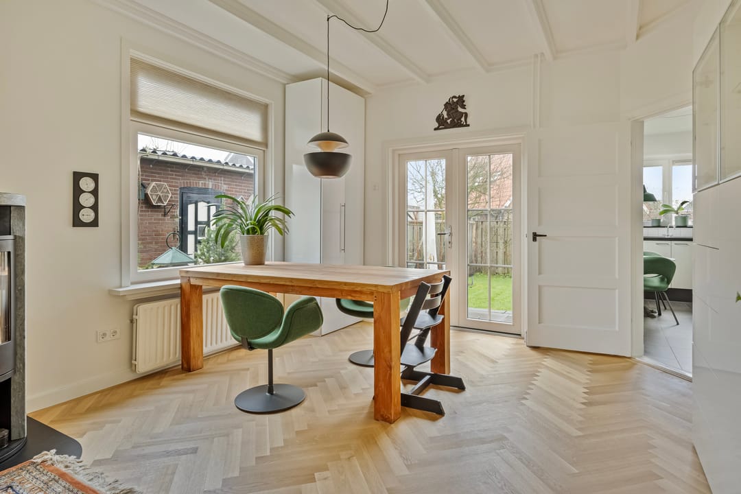 Foto 13 van Heukelenseweg 13