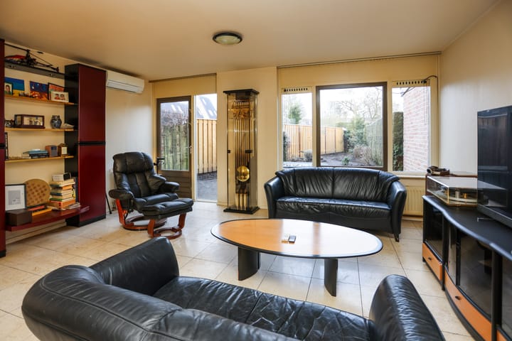 Foto 6 van Mondriaanlaan 18