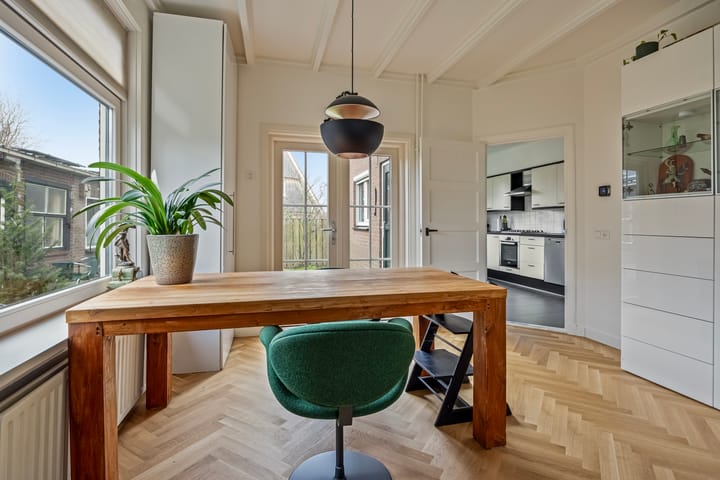 Foto 14 van Heukelenseweg 13