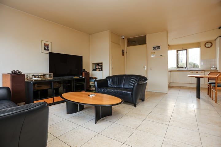 Foto 7 van Mondriaanlaan 18