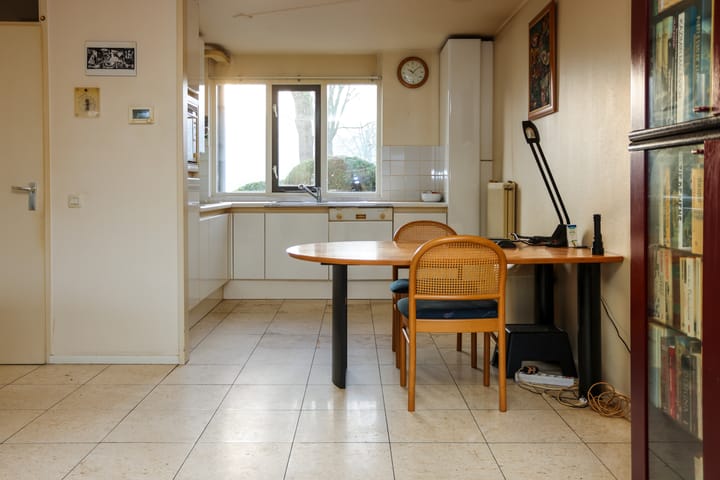 Foto 12 van Mondriaanlaan 18