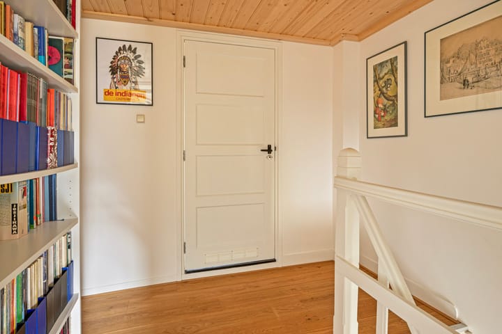 Foto 24 van Heukelenseweg 13