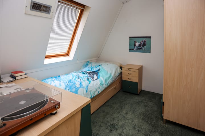 Foto 15 van Mondriaanlaan 18