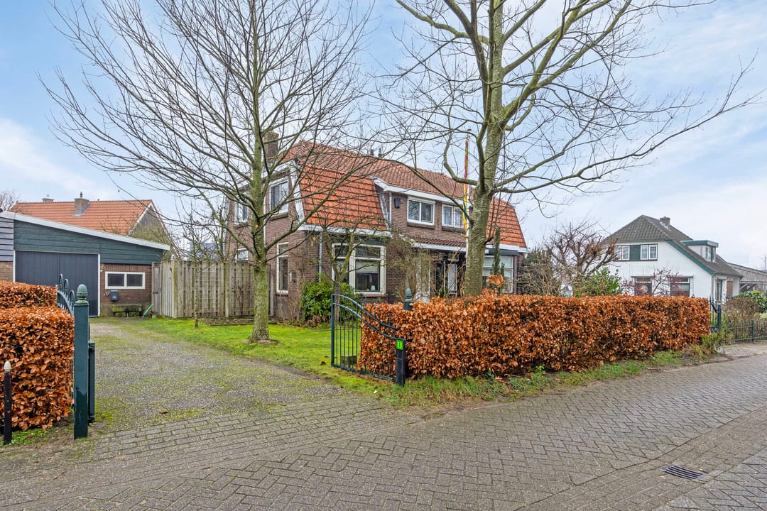 Foto 8 van Heukelenseweg 13