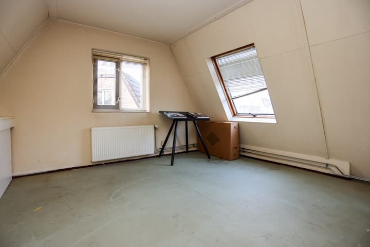 Foto 17 van Mondriaanlaan 18