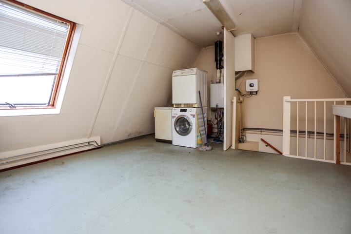 Foto 18 van Mondriaanlaan 18