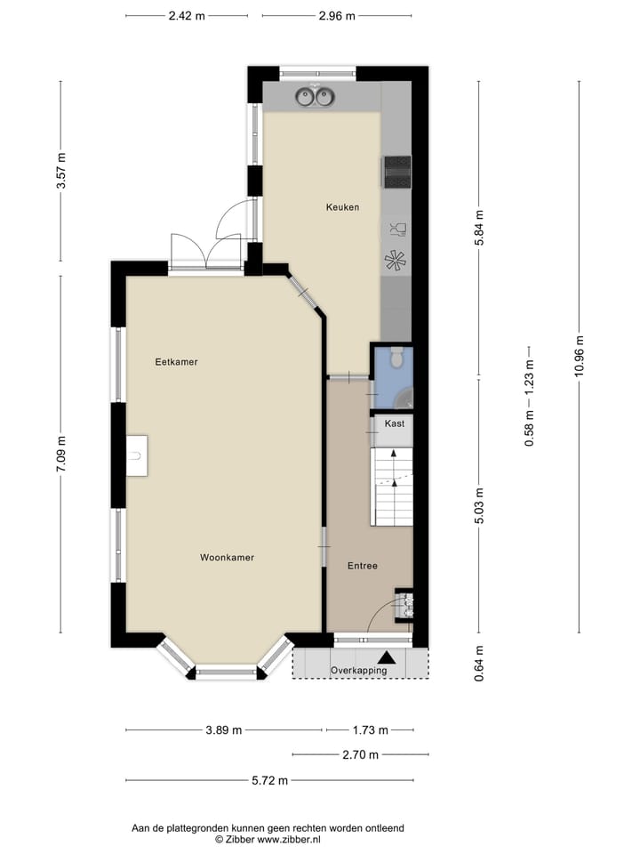 Foto 30 van Heukelenseweg 13