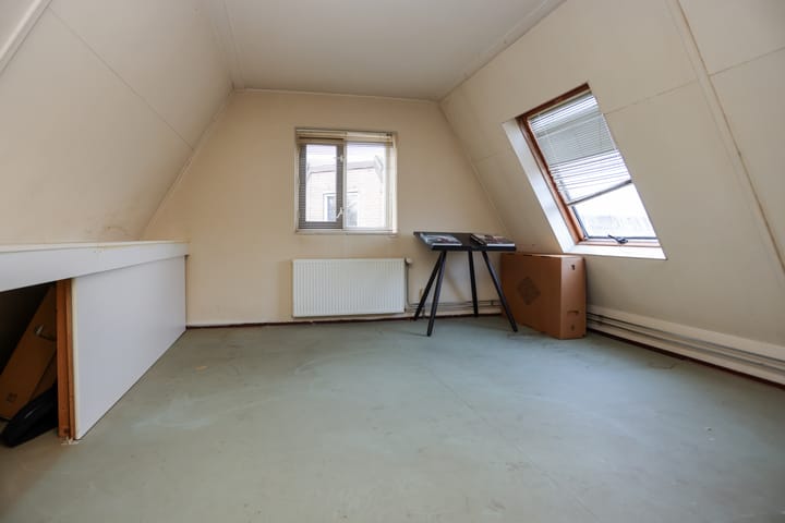 Foto 19 van Mondriaanlaan 18