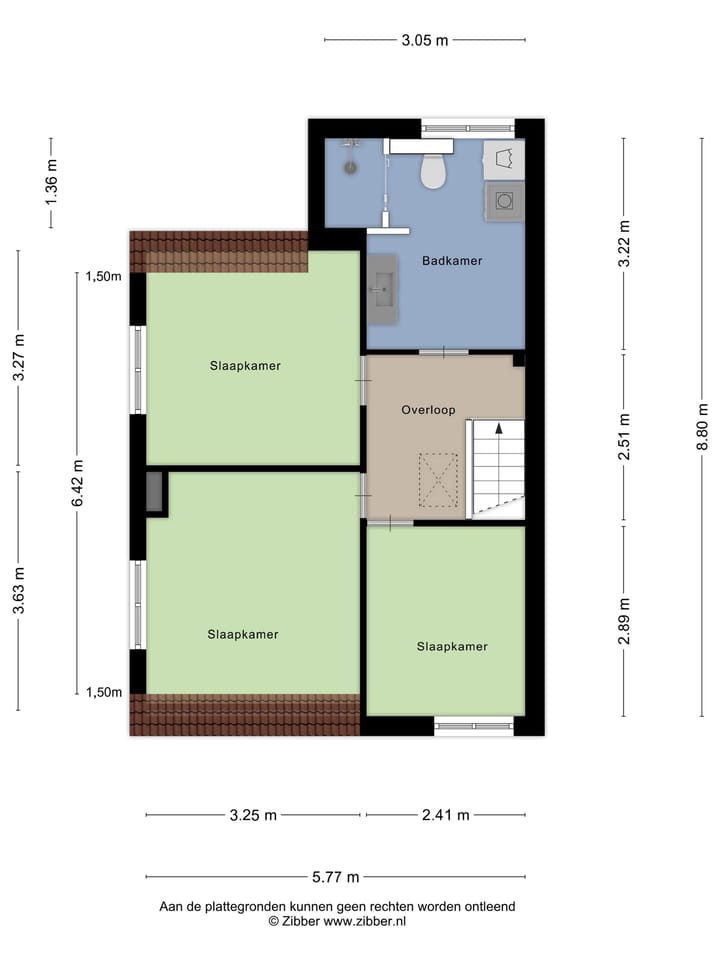 Foto 31 van Heukelenseweg 13