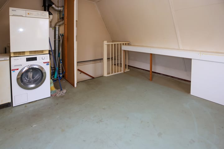 Foto 20 van Mondriaanlaan 18