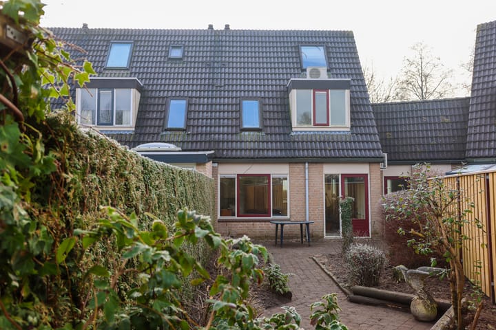 Foto 21 van Mondriaanlaan 18