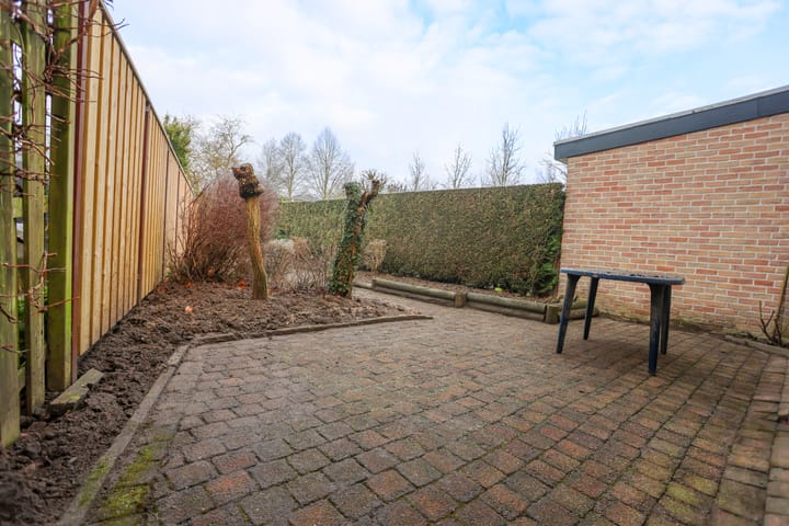 Foto 22 van Mondriaanlaan 18