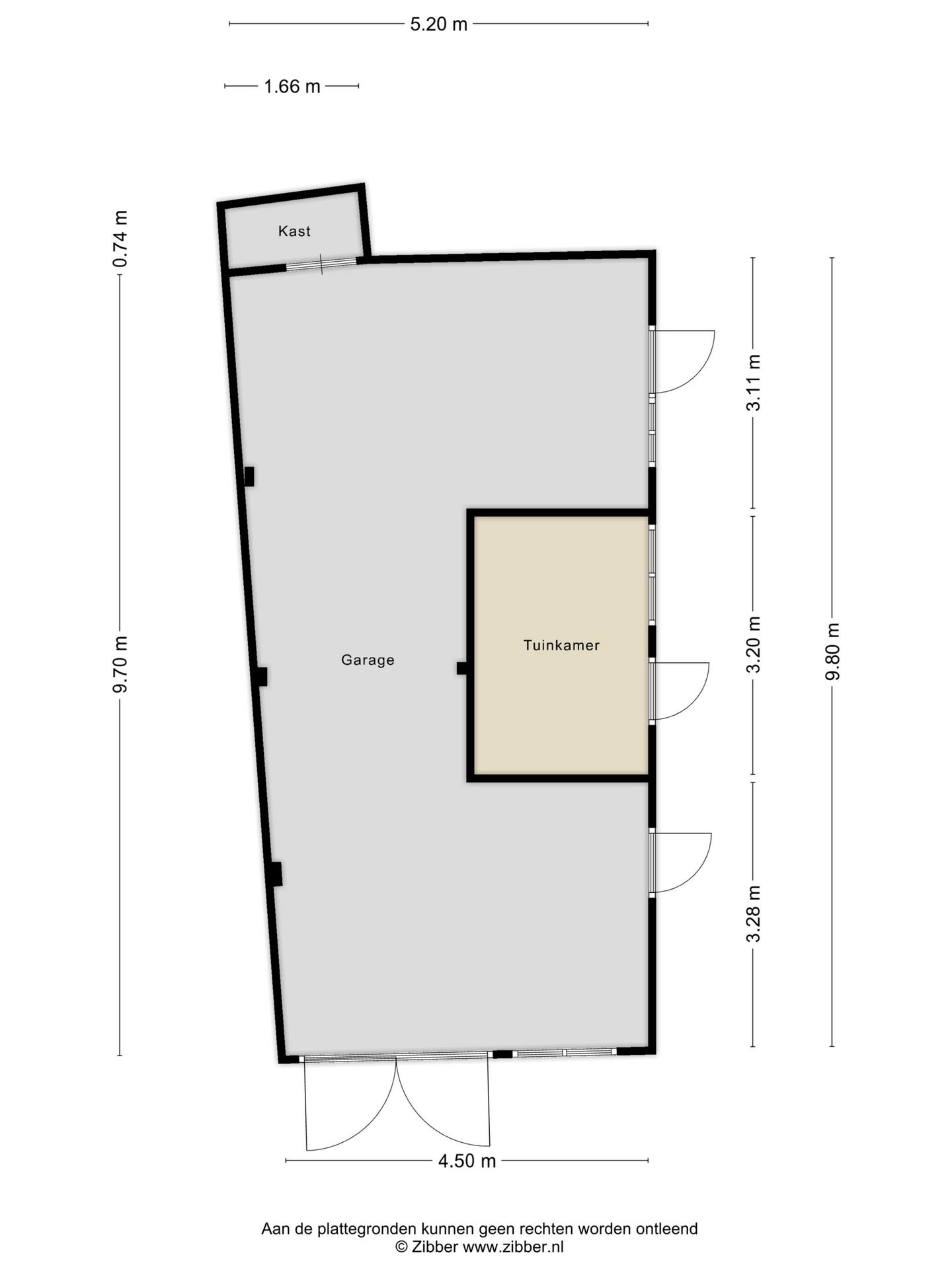 Foto 35 van Heukelenseweg 13