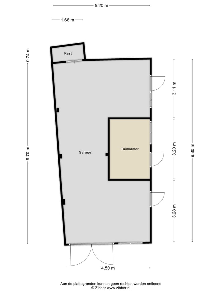 Foto 35 van Heukelenseweg 13