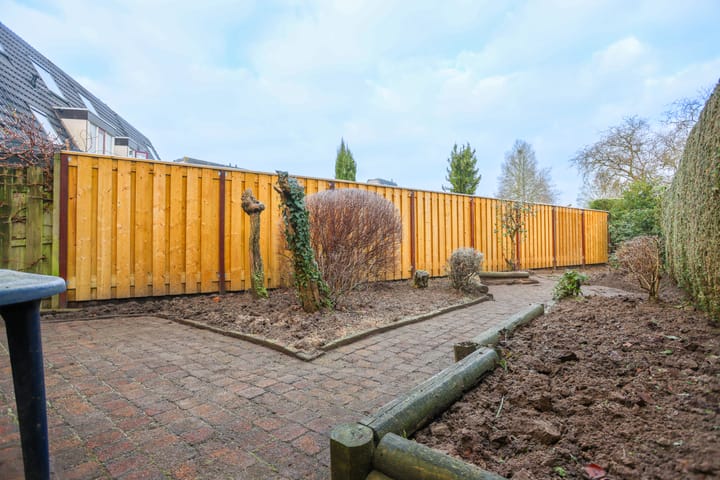 Foto 23 van Mondriaanlaan 18