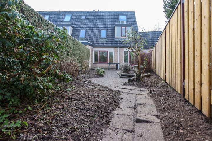 Foto 24 van Mondriaanlaan 18