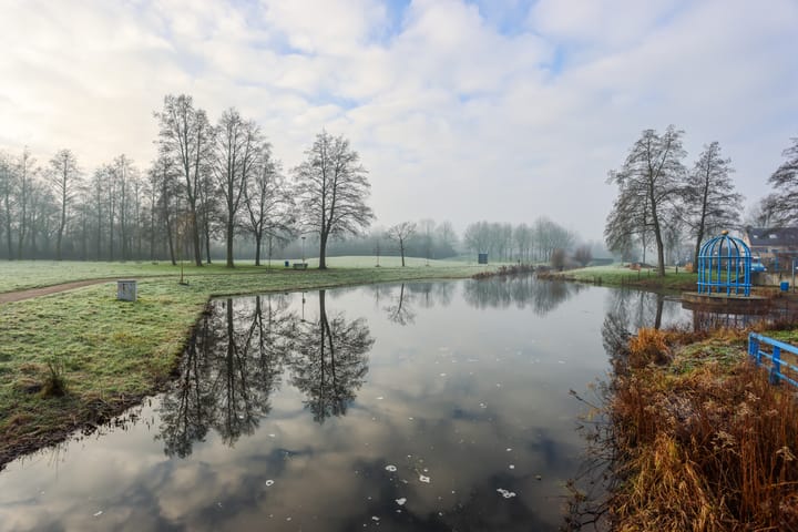 Foto 26 van Mondriaanlaan 18