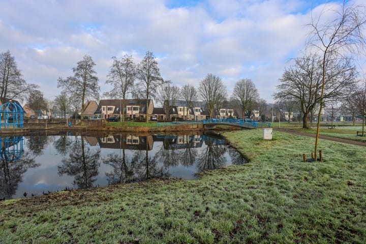 Foto 27 van Mondriaanlaan 18