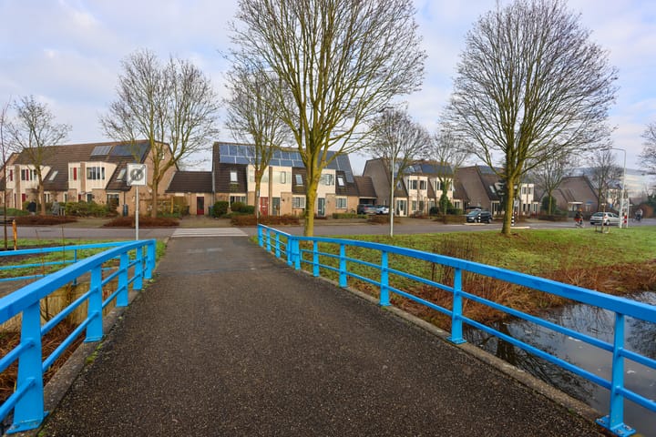 Foto 28 van Mondriaanlaan 18