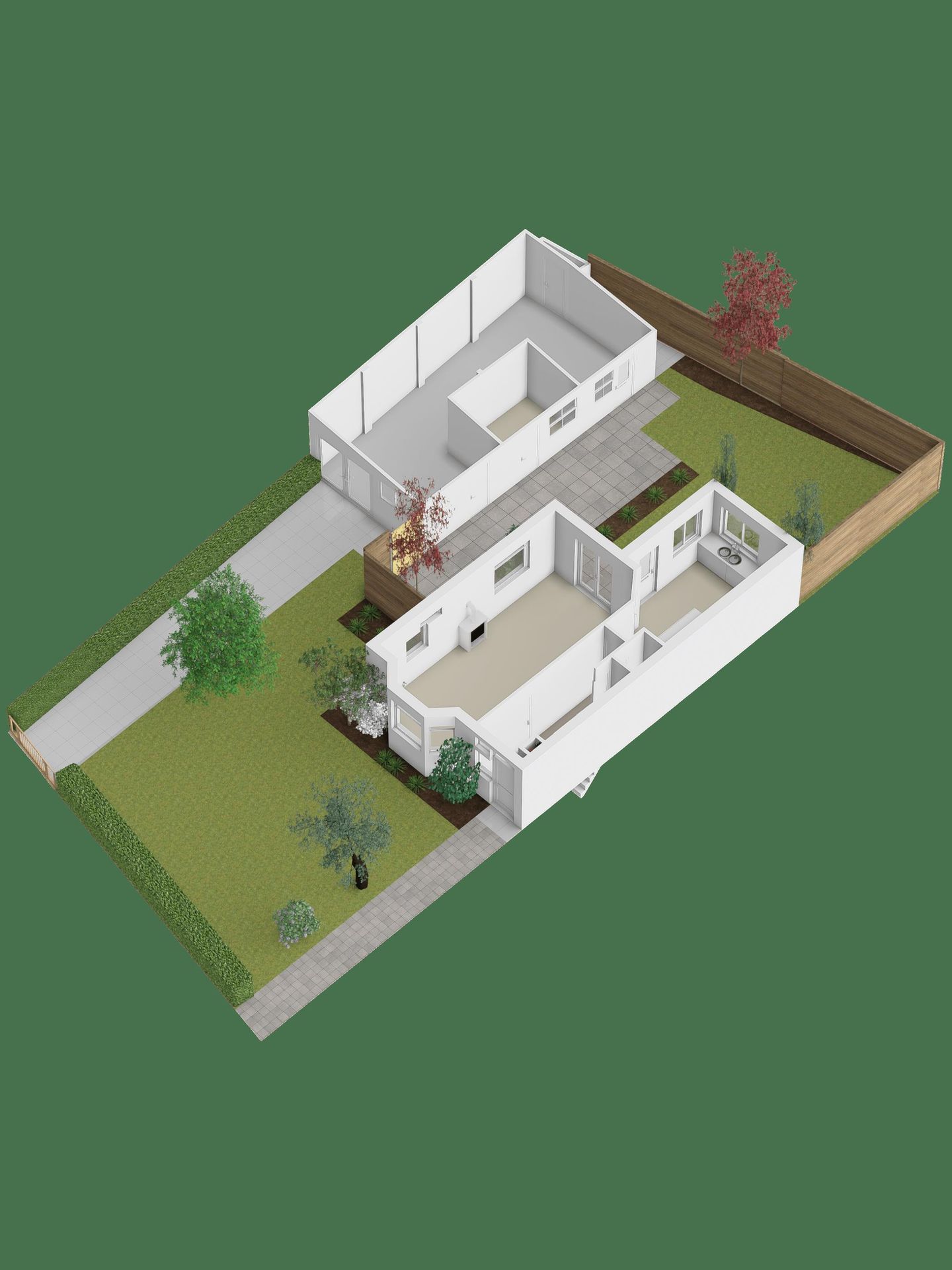 Foto 4 van Heukelenseweg 13