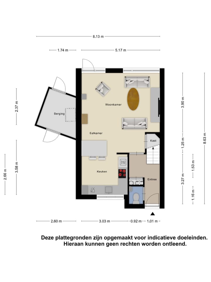 Foto 29 van Mondriaanlaan 18