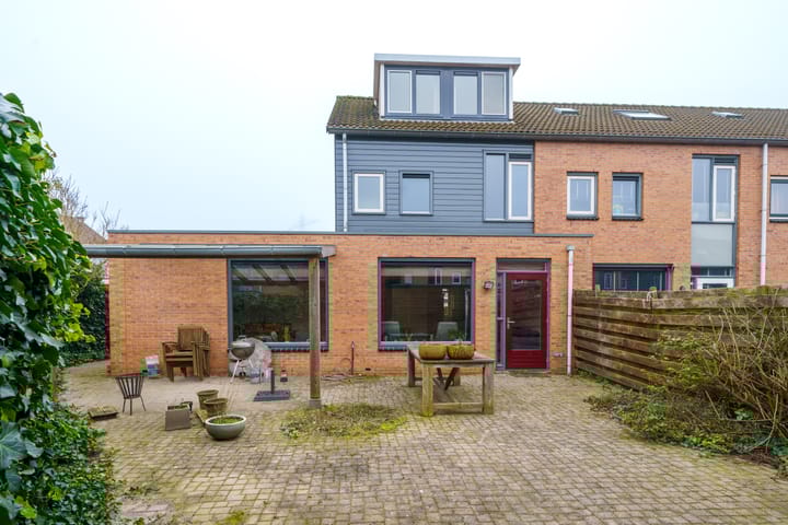 Foto 2 van Jan Wiegersstraat 55