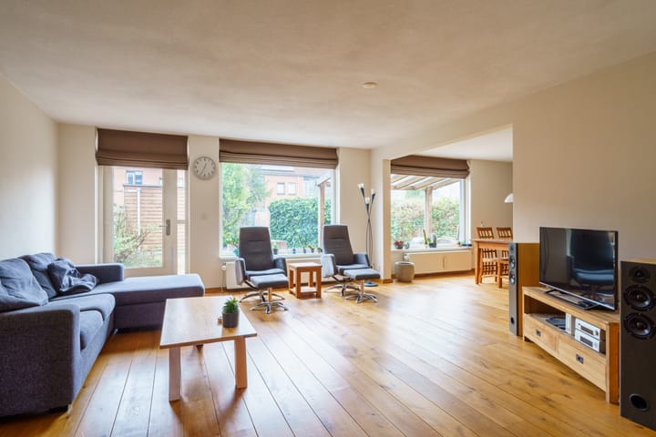 Foto 3 van Jan Wiegersstraat 55