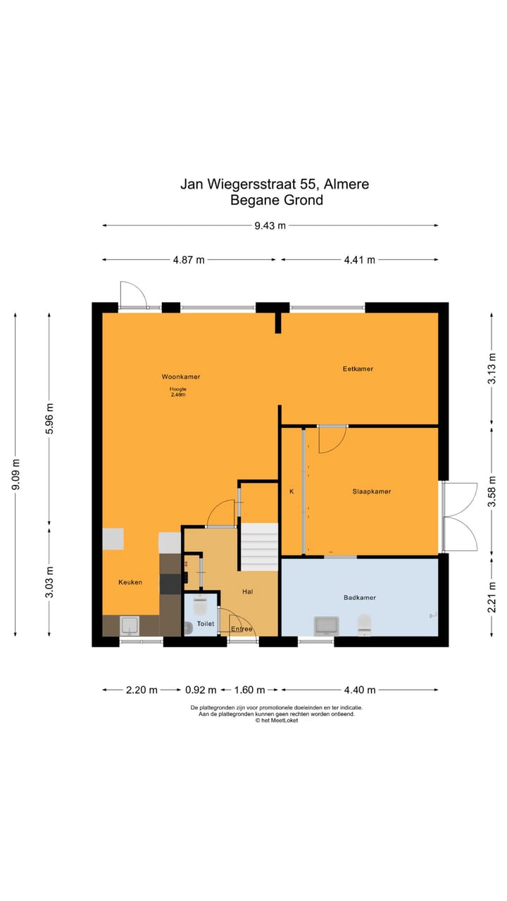 Foto 38 van Jan Wiegersstraat 55