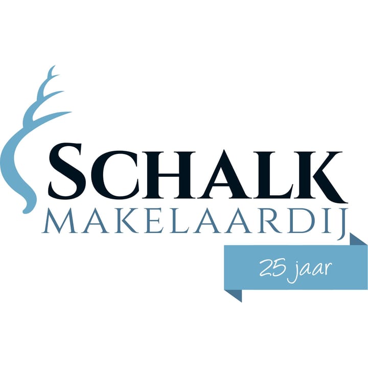 Schalk Makelaardij Logo