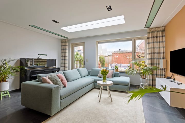 Foto 3 van Vedergras 4