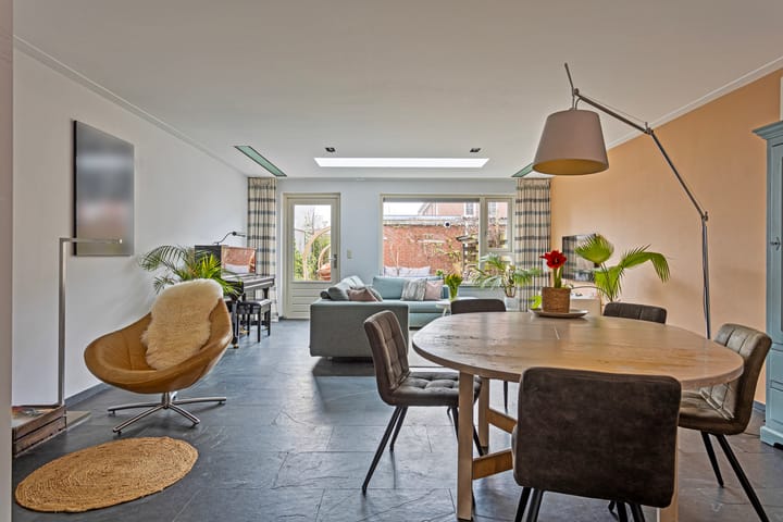 Foto 4 van Vedergras 4