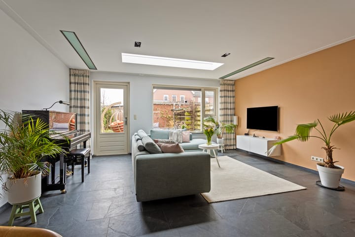 Foto 6 van Vedergras 4