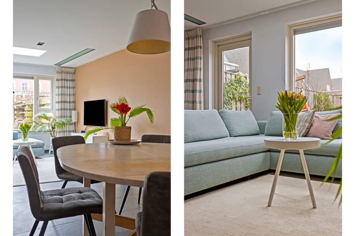 Foto 9 van Vedergras 4