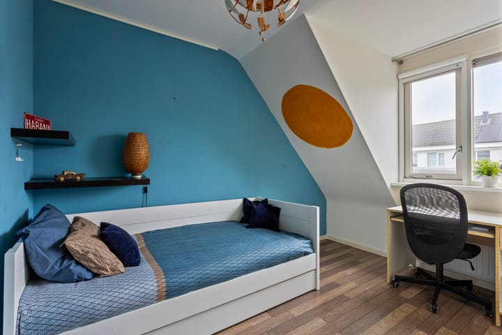 Foto 22 van Vedergras 4