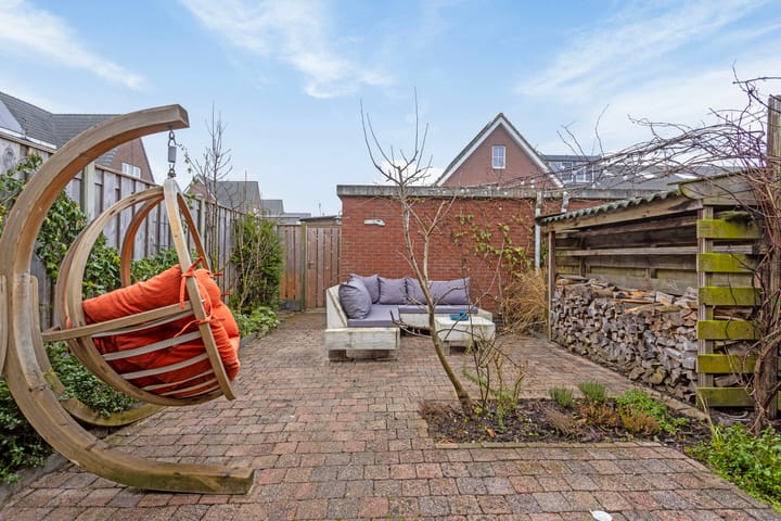 Foto 27 van Vedergras 4