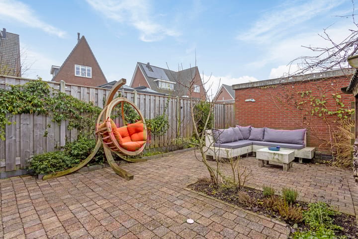 Foto 28 van Vedergras 4