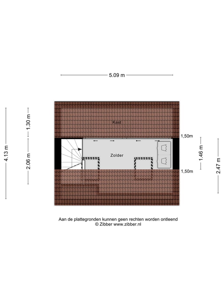 Foto 35 van Vedergras 4