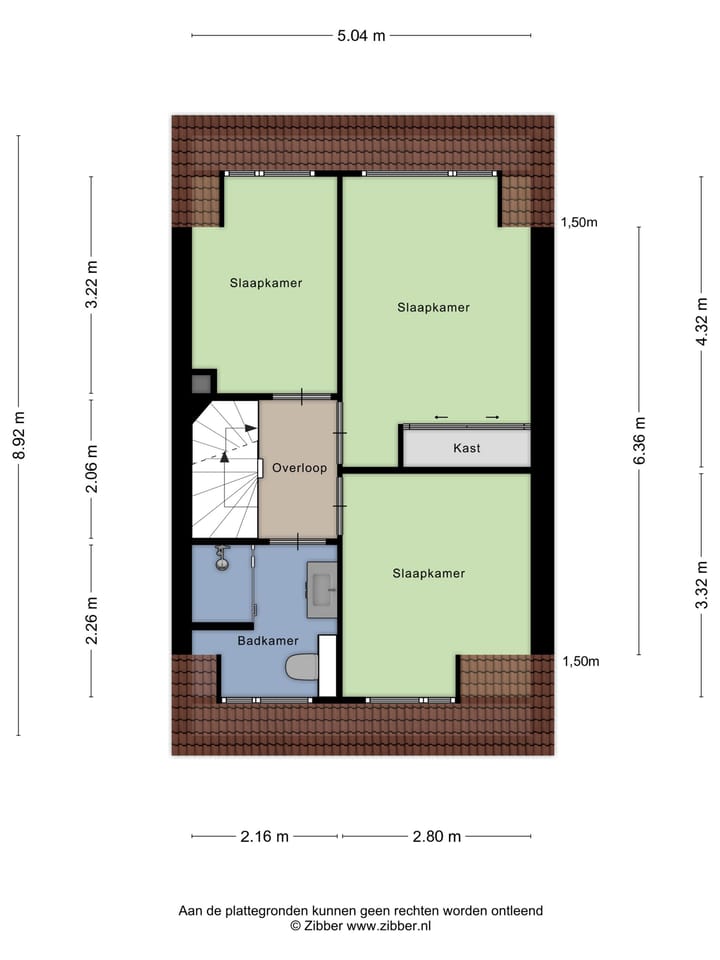 Foto 36 van Vedergras 4