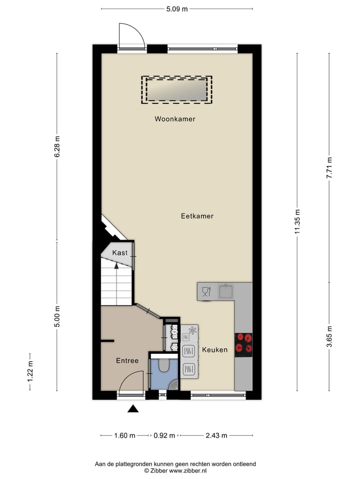 Foto 37 van Vedergras 4